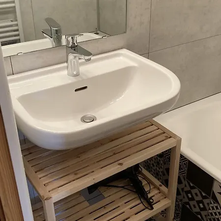 Cosy A : 5 Pers, Balcon, Parking, Wifi - Fr-1-676-32 * Châtel
