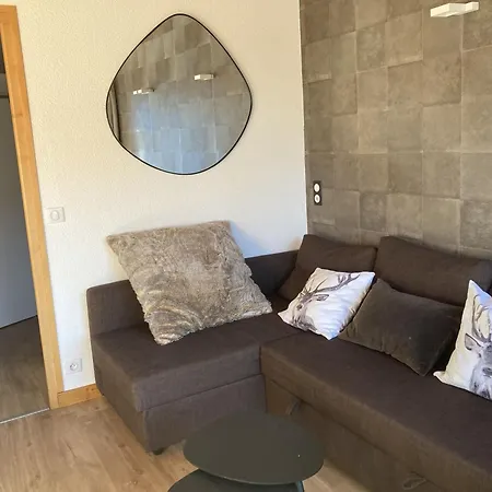 Cosy A : 5 Pers, Balcon, Parking, Wifi - Fr-1-676-32 Apartment