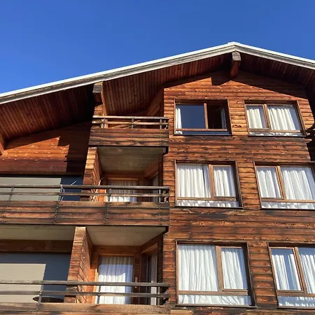 Cosy A : 5 Pers, Balcon, Parking, Wifi - Fr-1-676-32 Apartament Châtel