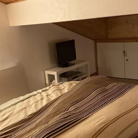 Appartement Cosy à : 5 Pers, Balcon, Parking, Wifi - Fr-1-676-32 Châtel